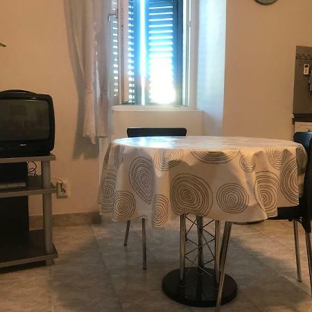 Apartman Gracin Primošten Exterior foto