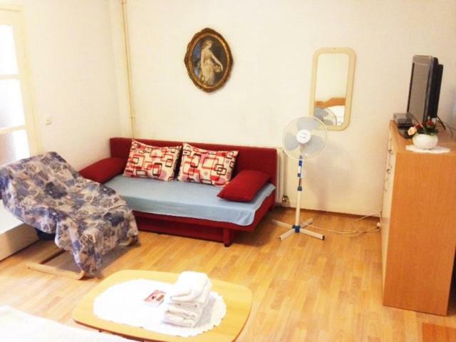 Apartman Gracin Primošten Exterior foto